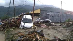 Jumlah Korban Banjir Papua Bertambah Menjadi 63 Orang